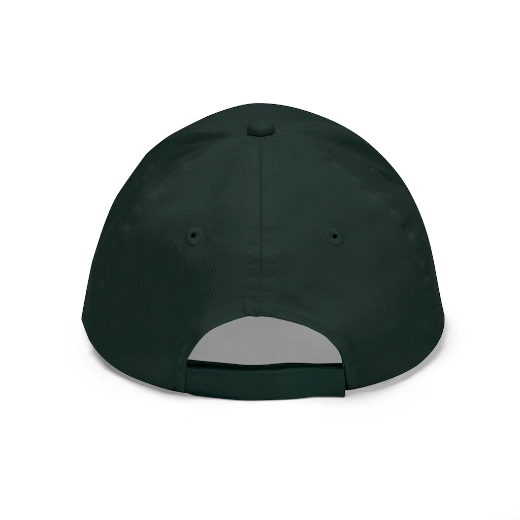 Ntalaganya, B1 - Unisex Twill Hat