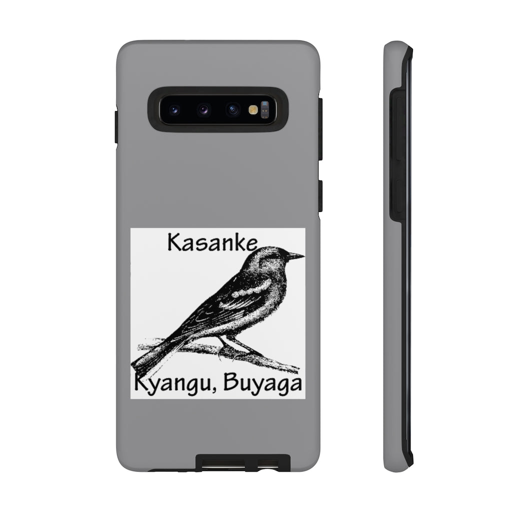 Kasanke, B12 - Tough Cases