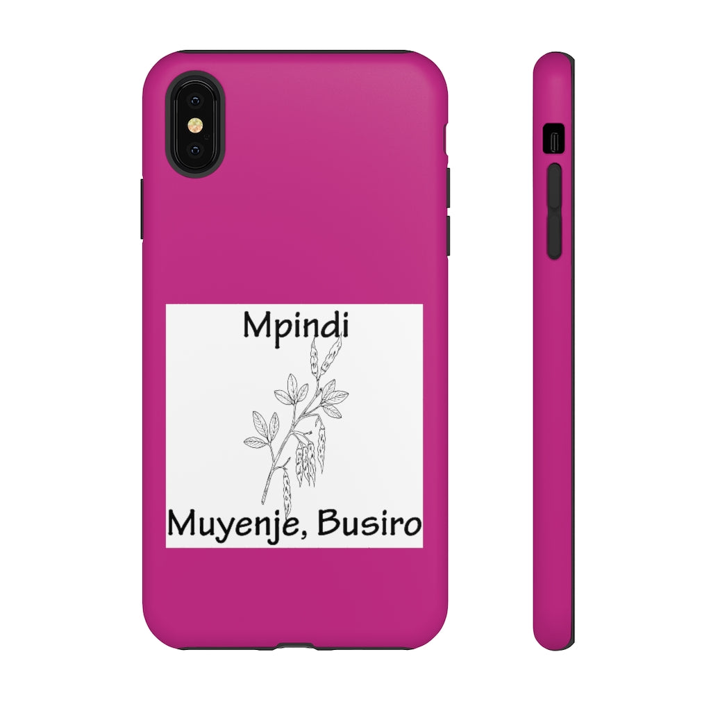 Mpindi, B30 - Tough Cases