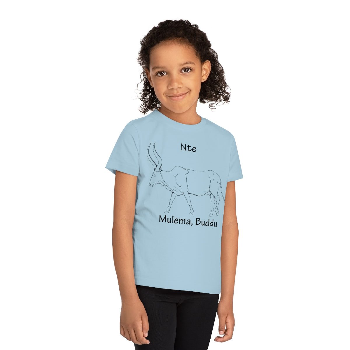 Kids' Creator T-Shirt