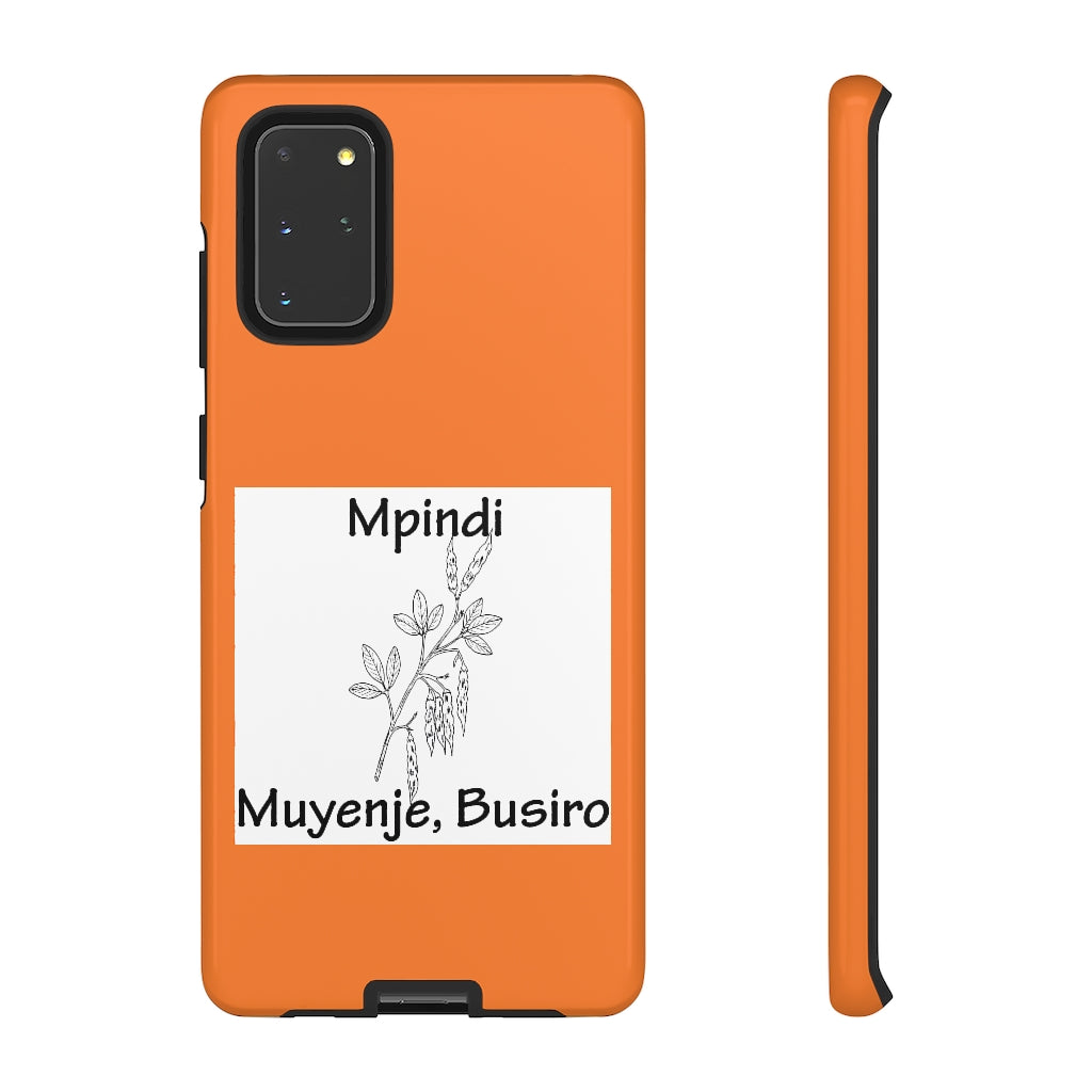 Mpindi, B19 - Tough Cases