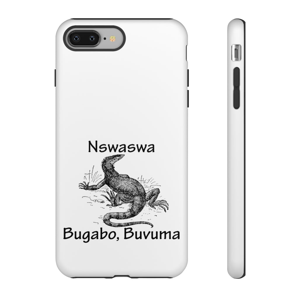 Nswaswa, B10 - Tough Cases