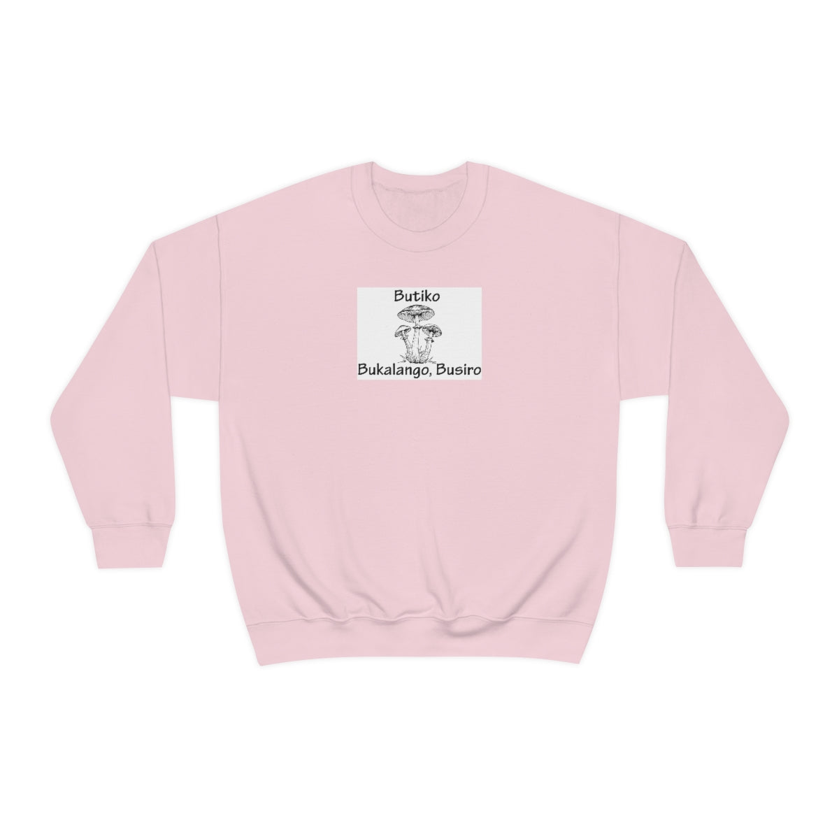 Unisex Heavy Blend™ Crewneck Sweatshirt - Butiko, WB