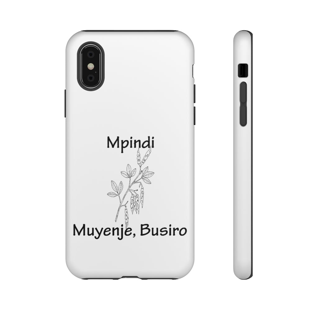 Mpindi, B10 - Tough Cases