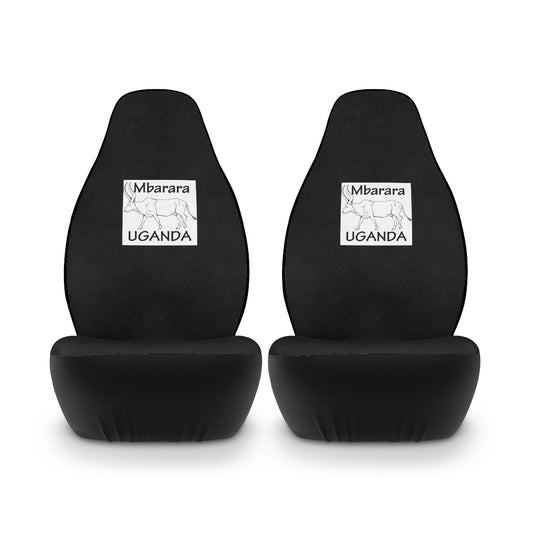 Polyester Car Seat Covers