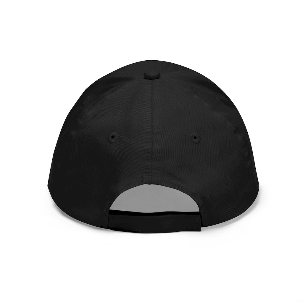 Nngoonge, B1 - Unisex Twill Hat