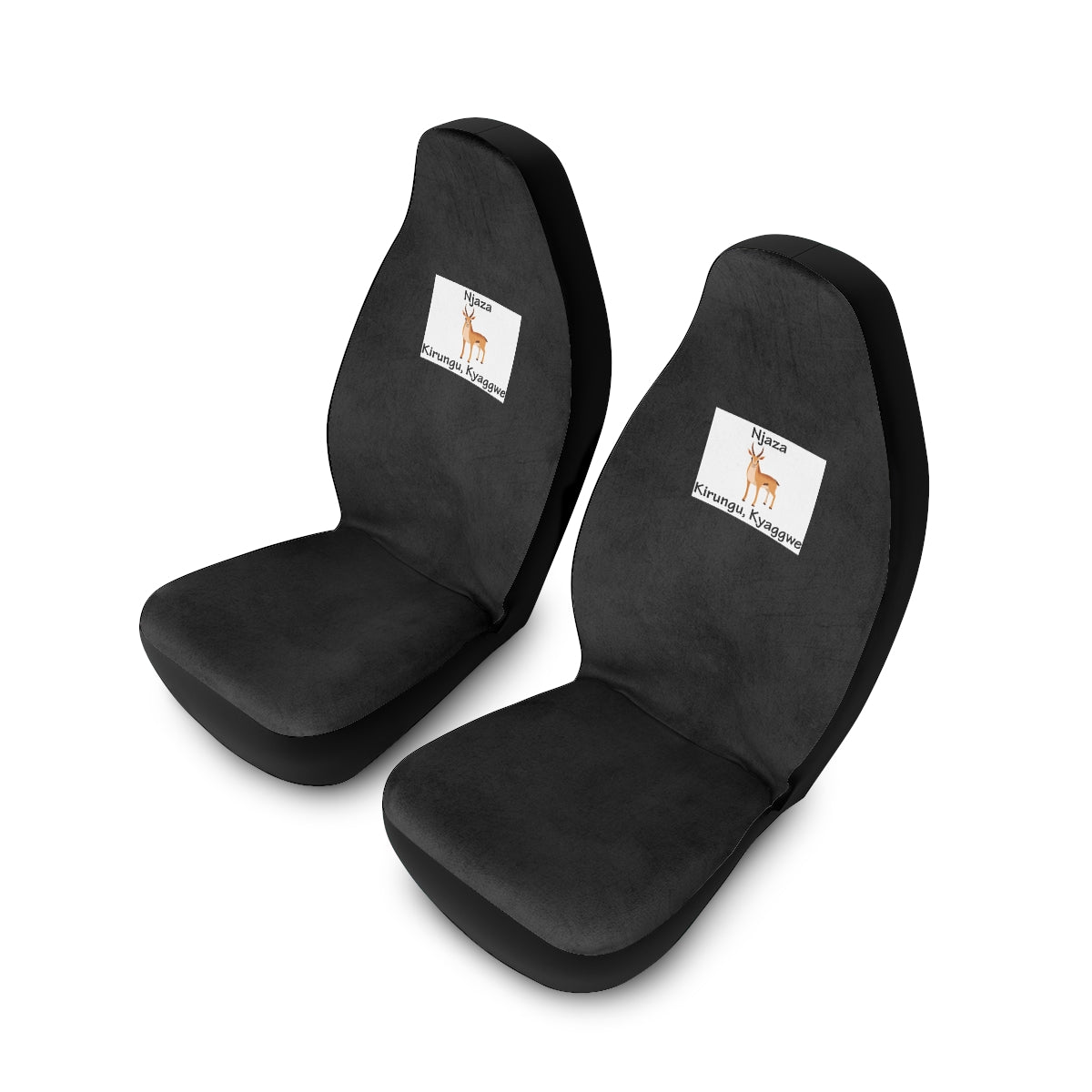 Polyester Car Seat Covers