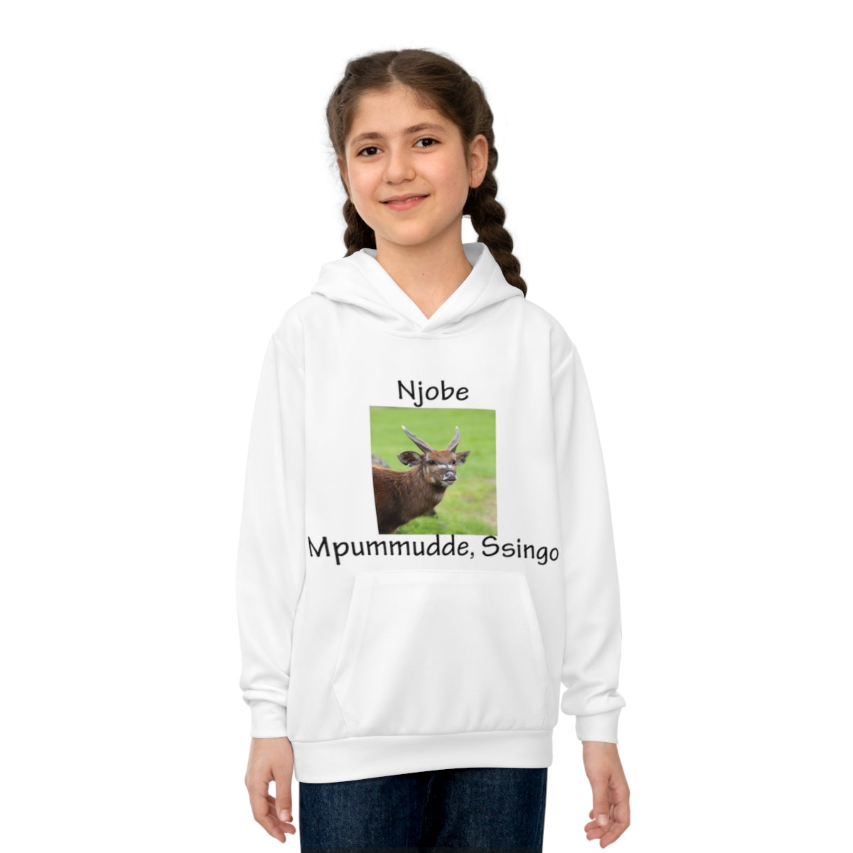 Children's Hoodie