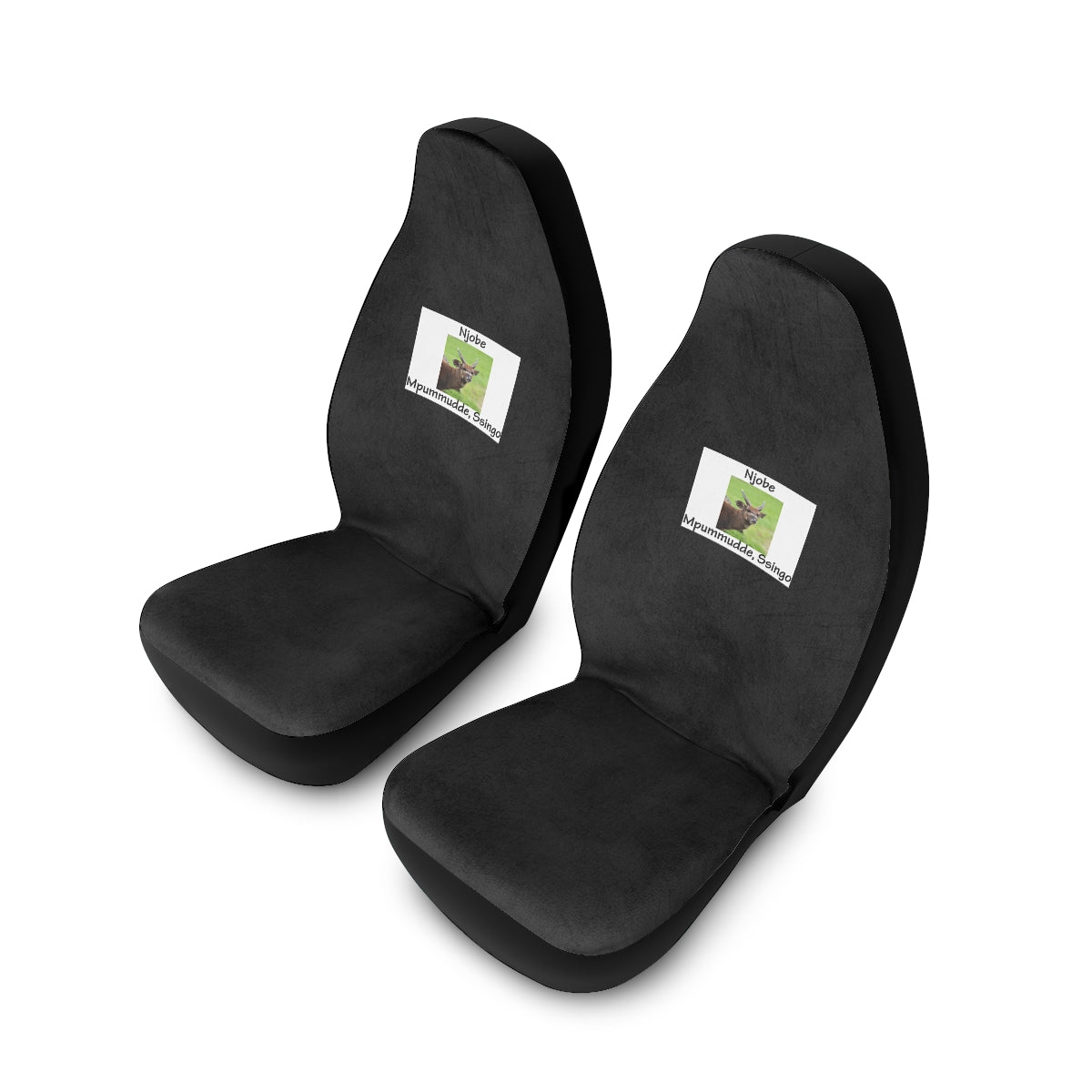 Polyester Car Seat Covers