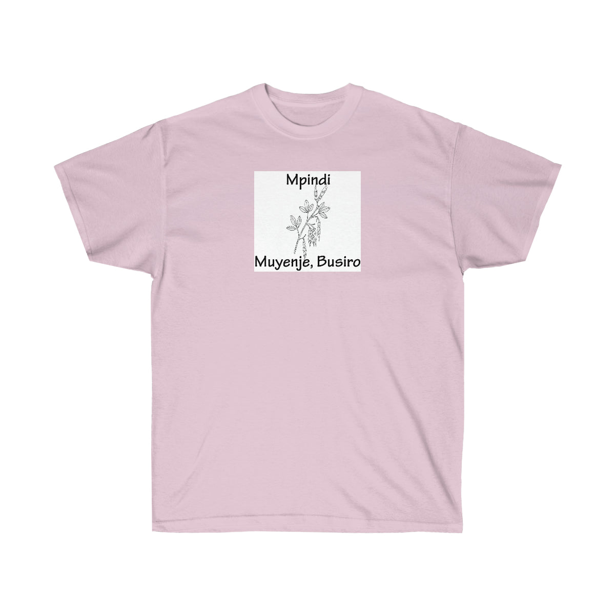 Ultra Cotton Tee