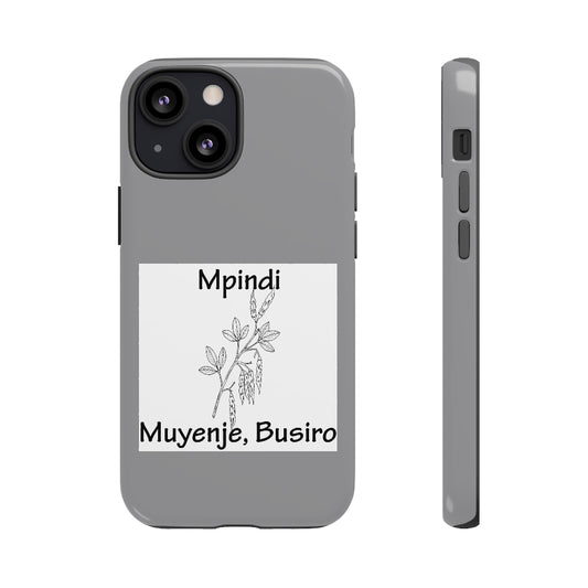 Mpindi, B12 - Tough Cases