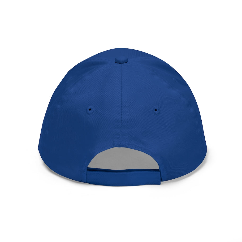 Mbuzi, B1 - Unisex Twill Hat