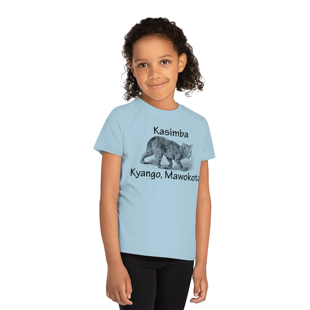 Kids' Creator T-Shirt