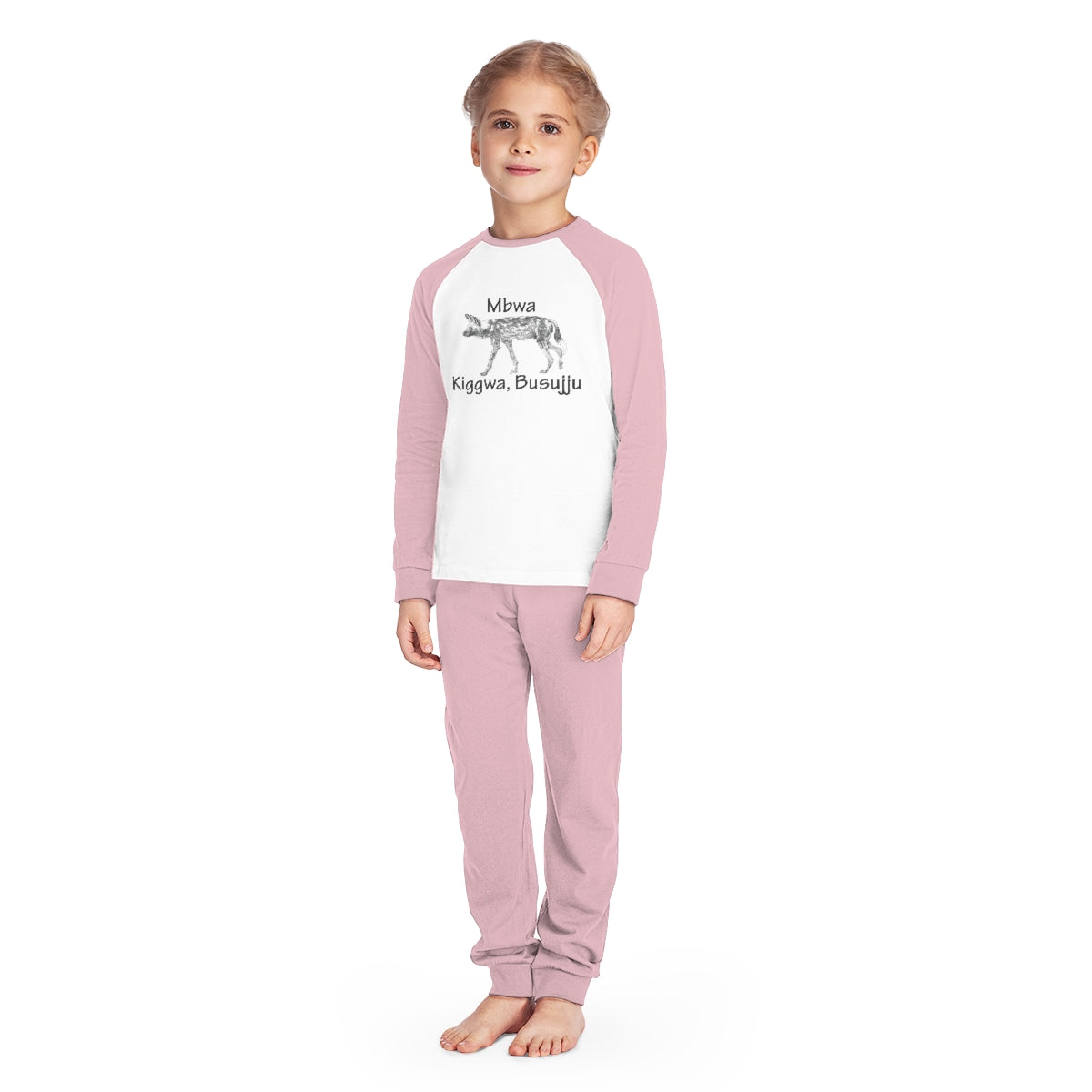 Mbwa - BKids' Pajama Set