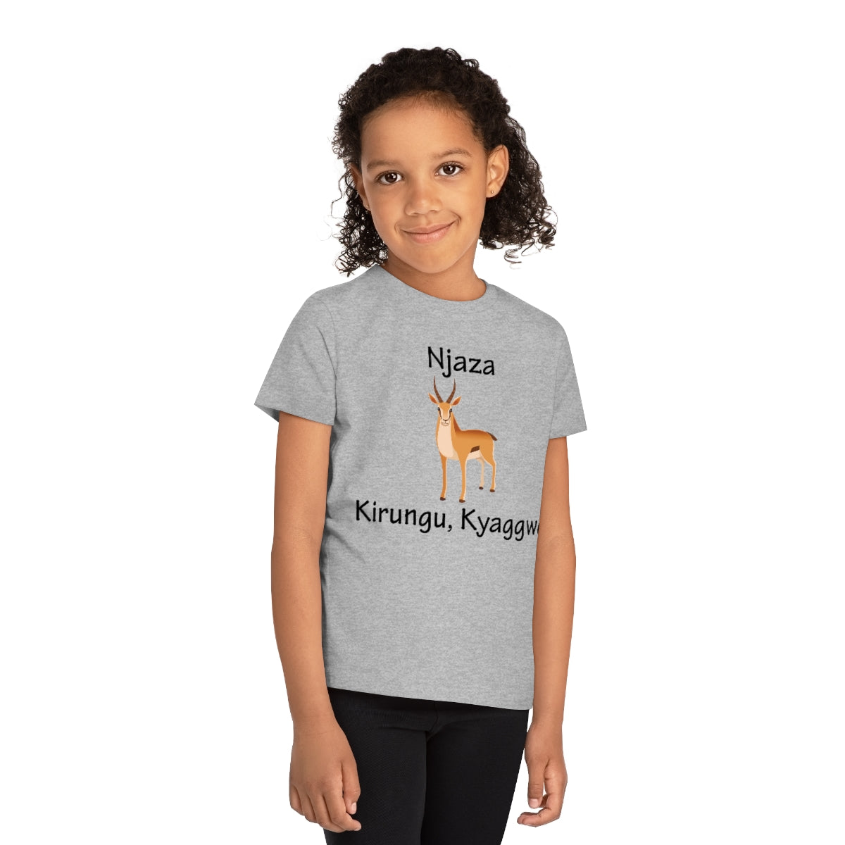 Kids' Creator T-Shirt