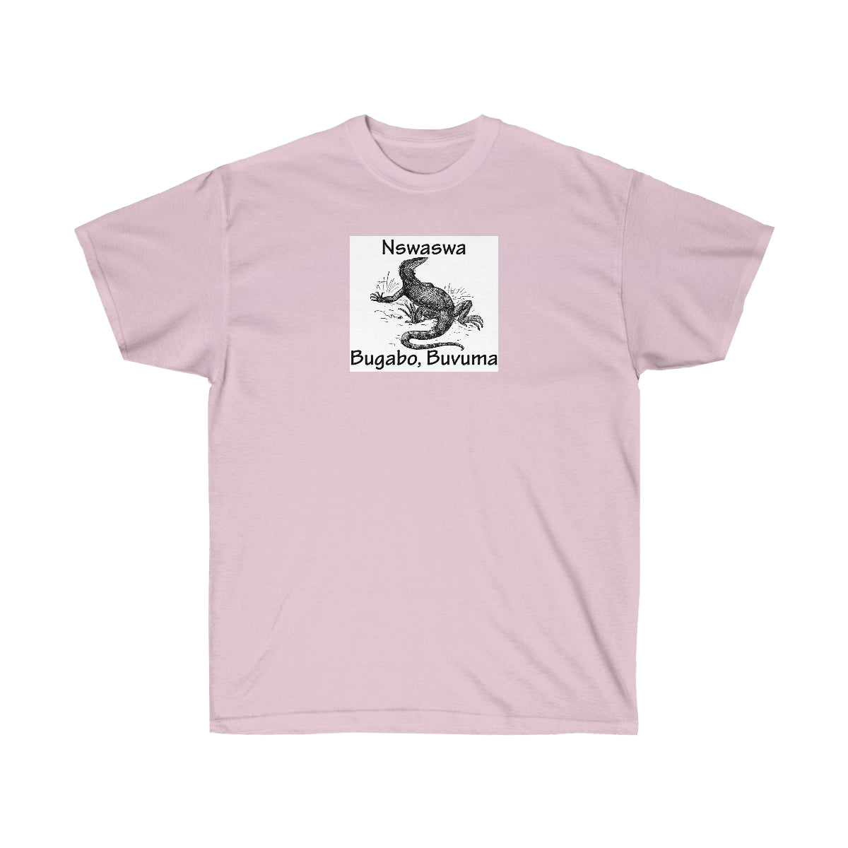 Ultra Cotton Tee