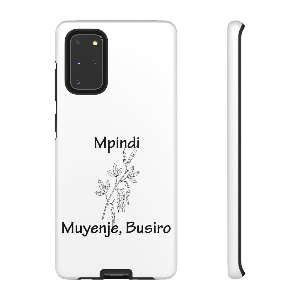 Mpindi, B10 - Tough Cases