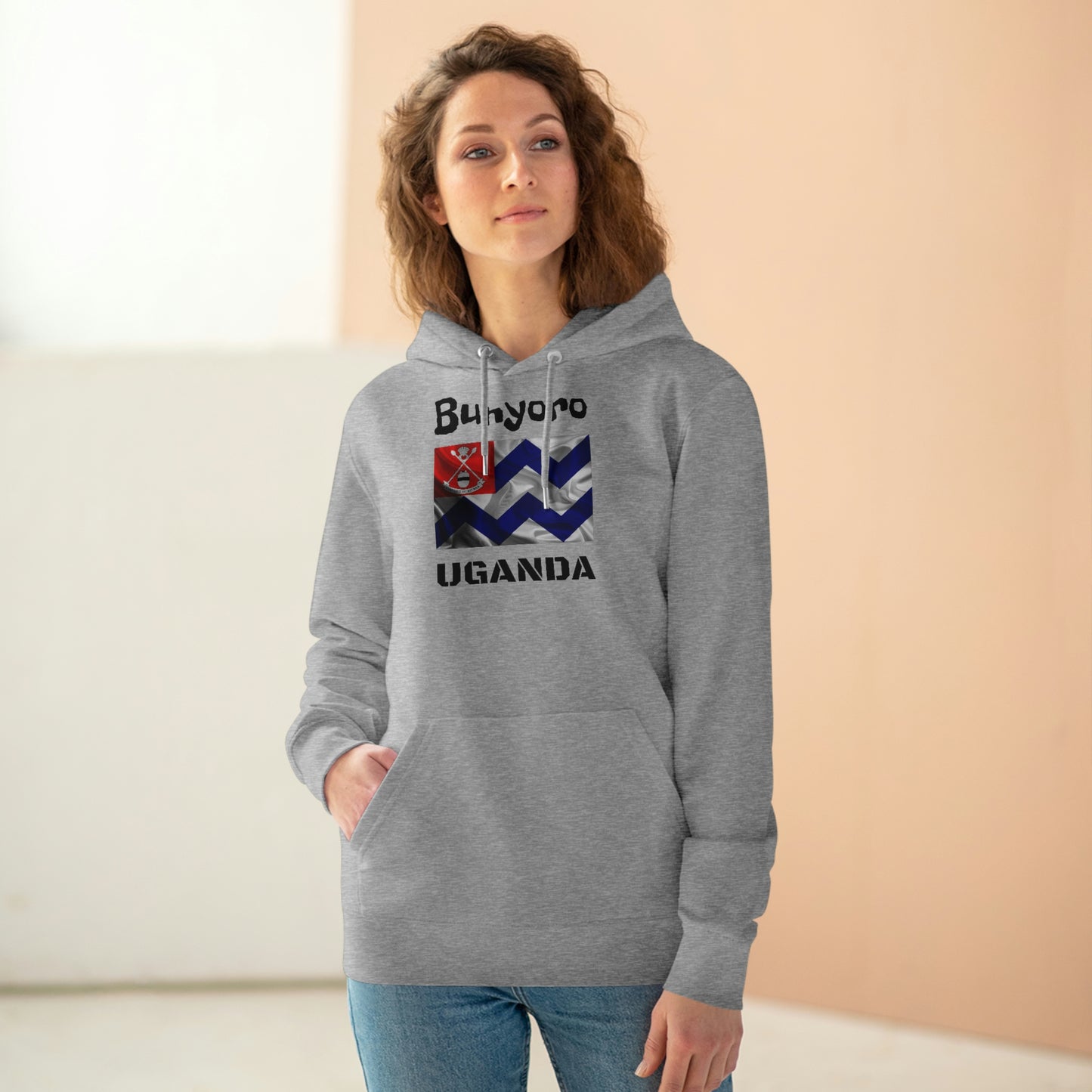 Unisex Cruiser Hoodie