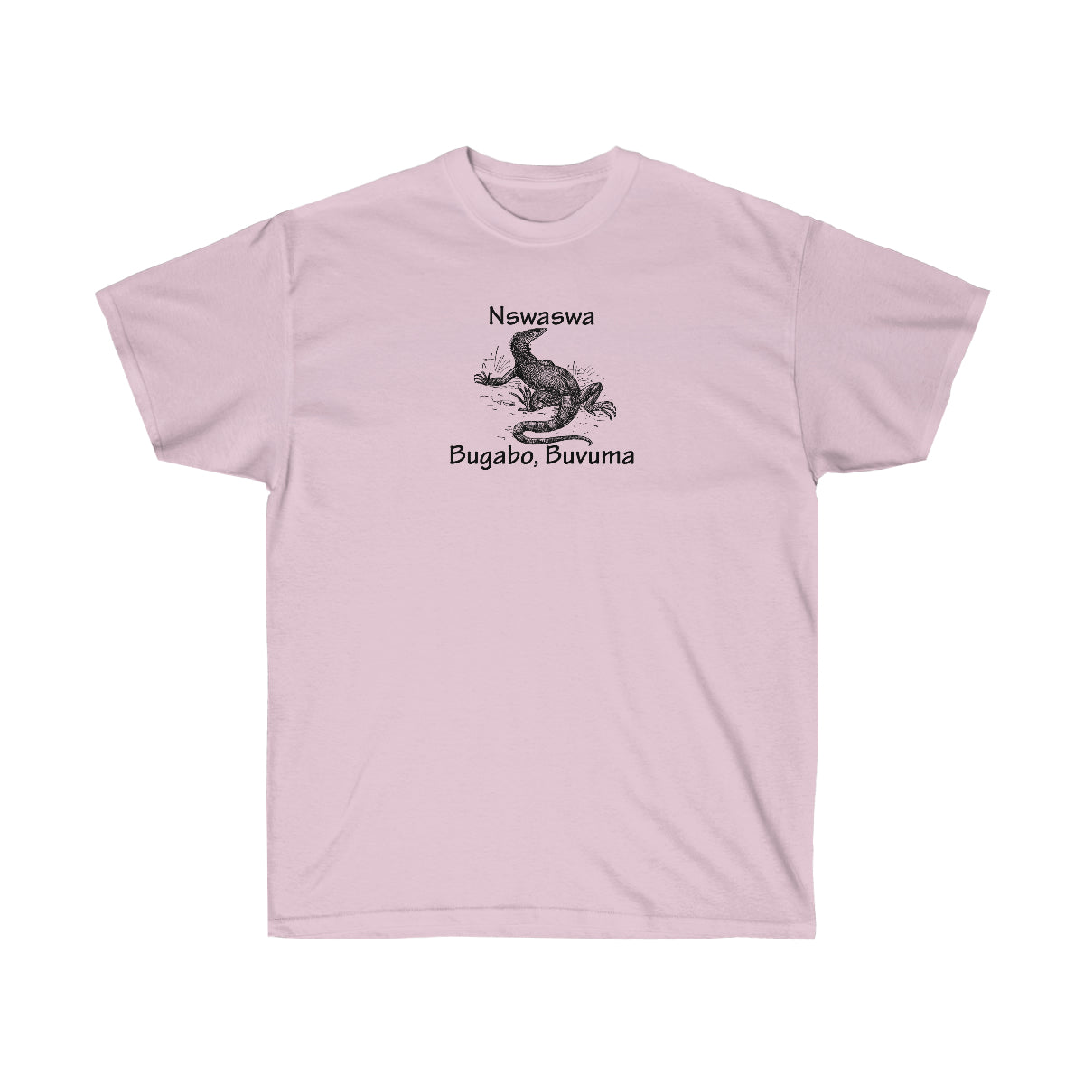 Ultra Cotton Tee