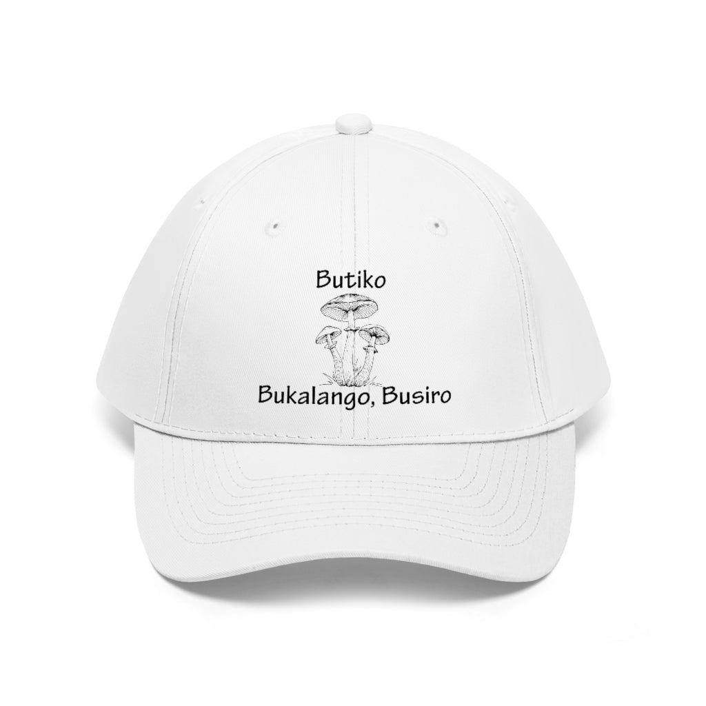 Butiko, B1 - Unisex Twill Hat