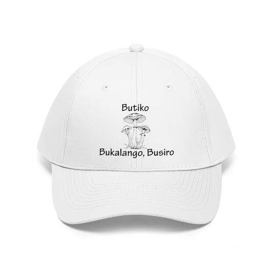 Butiko, B1 - Unisex Twill Hat