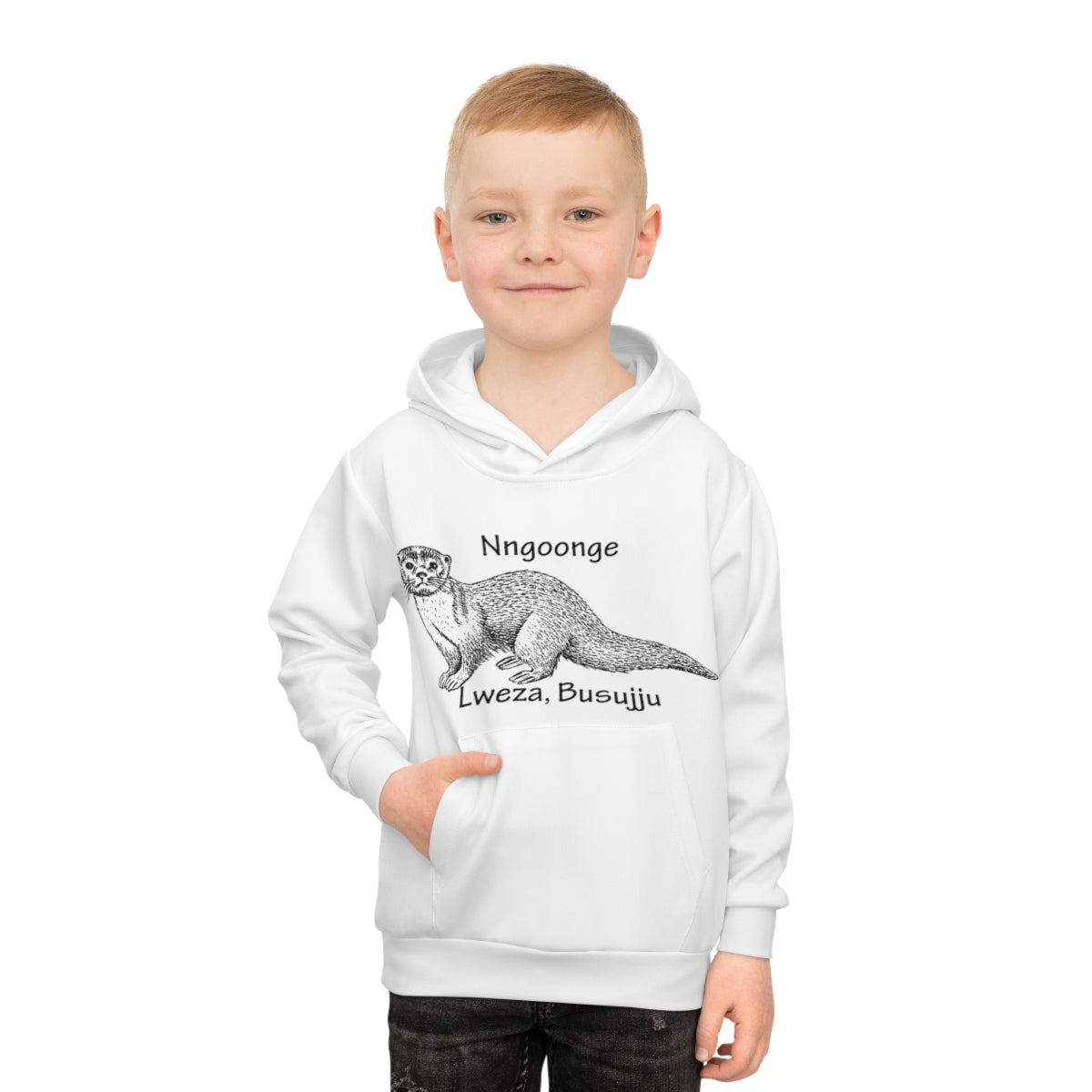 Children's Hoodie