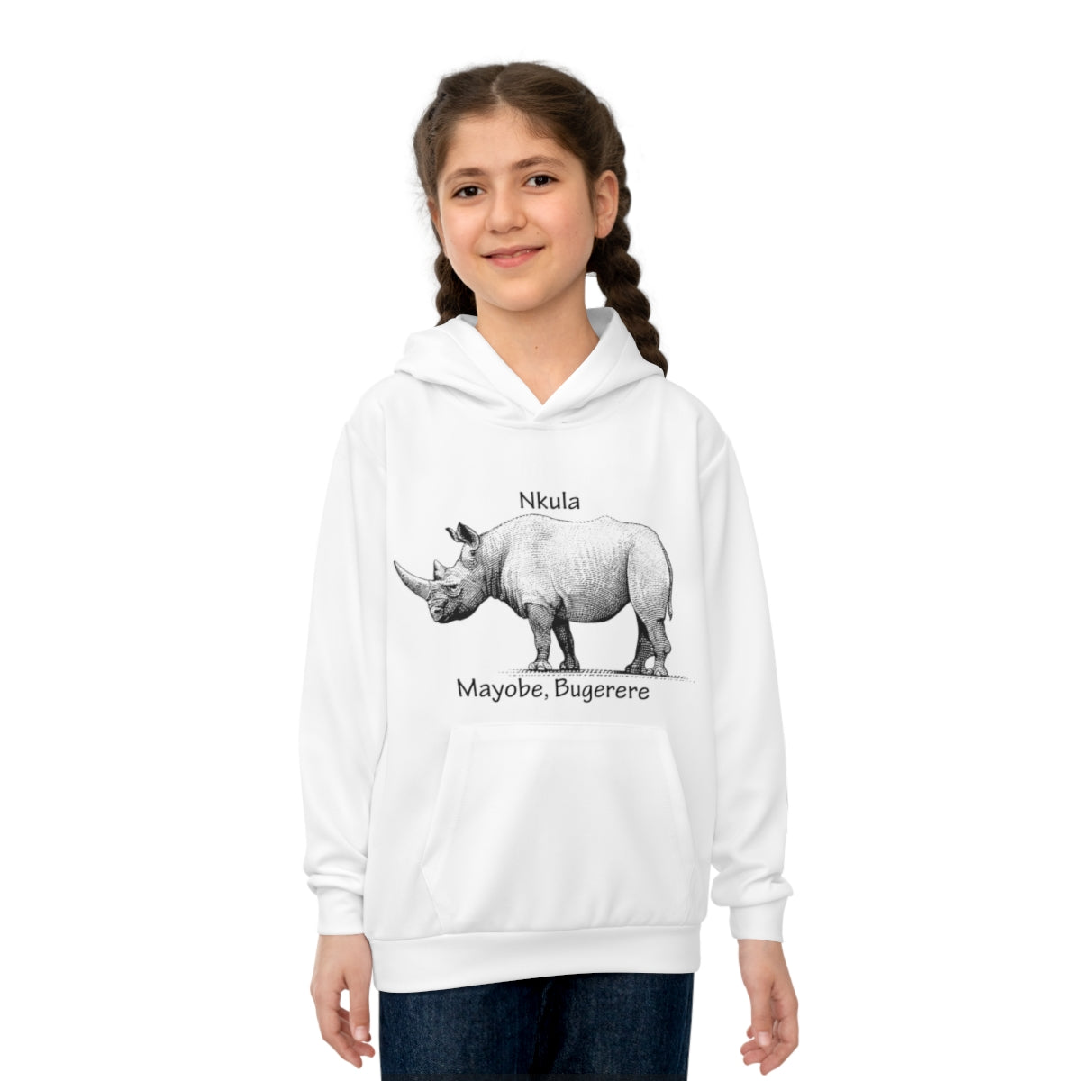 Children's Hoodie