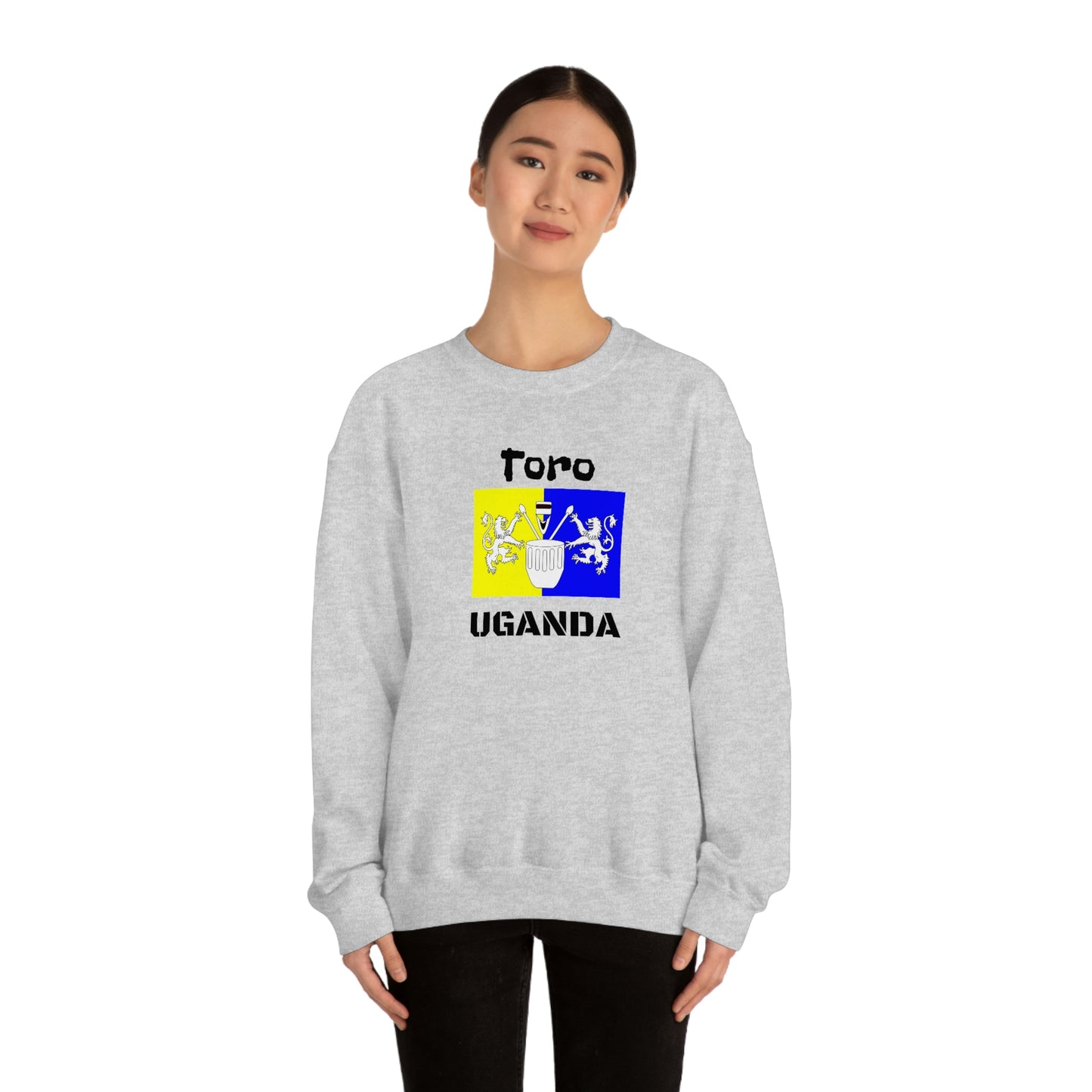 Unisex Heavy Blend™ Crewneck Sweatshirt