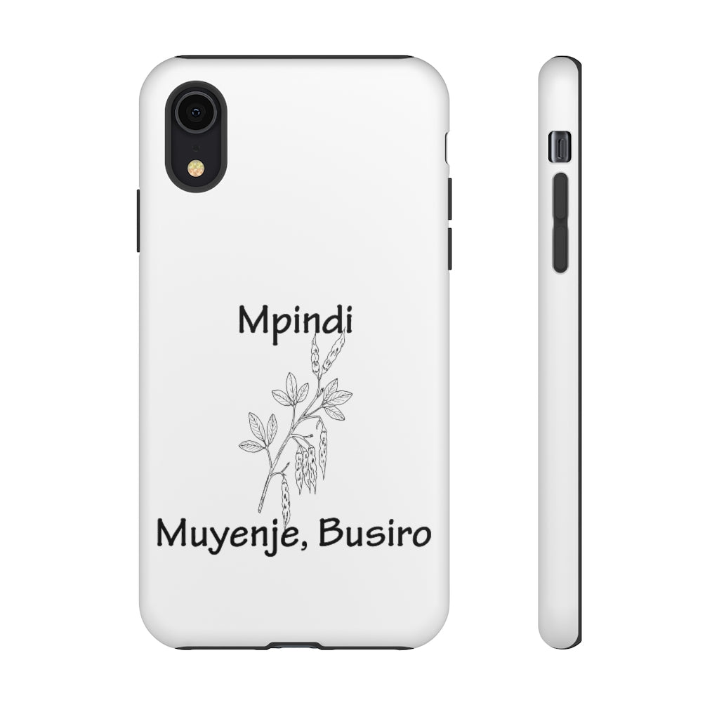 Mpindi, B10 - Tough Cases