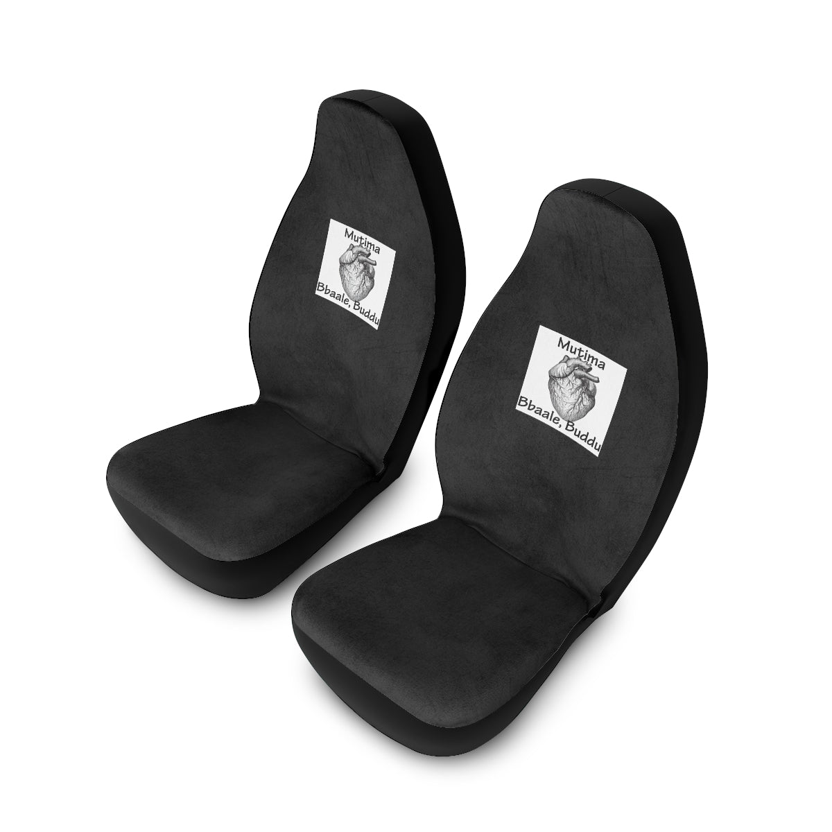 Polyester Car Seat Covers