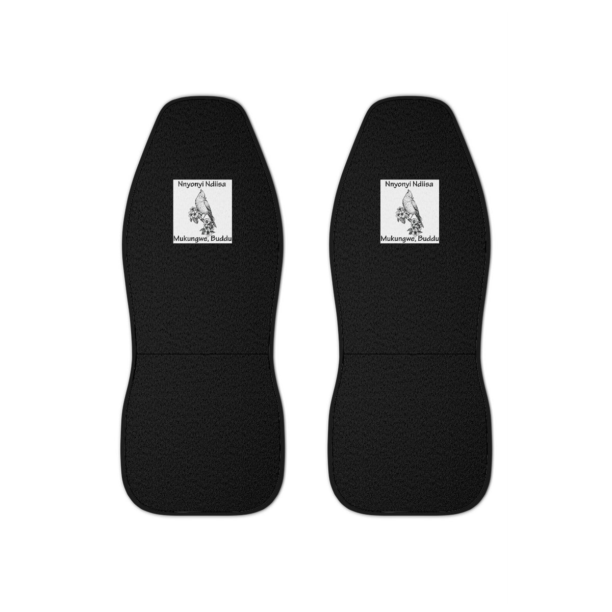 Car Seat Covers