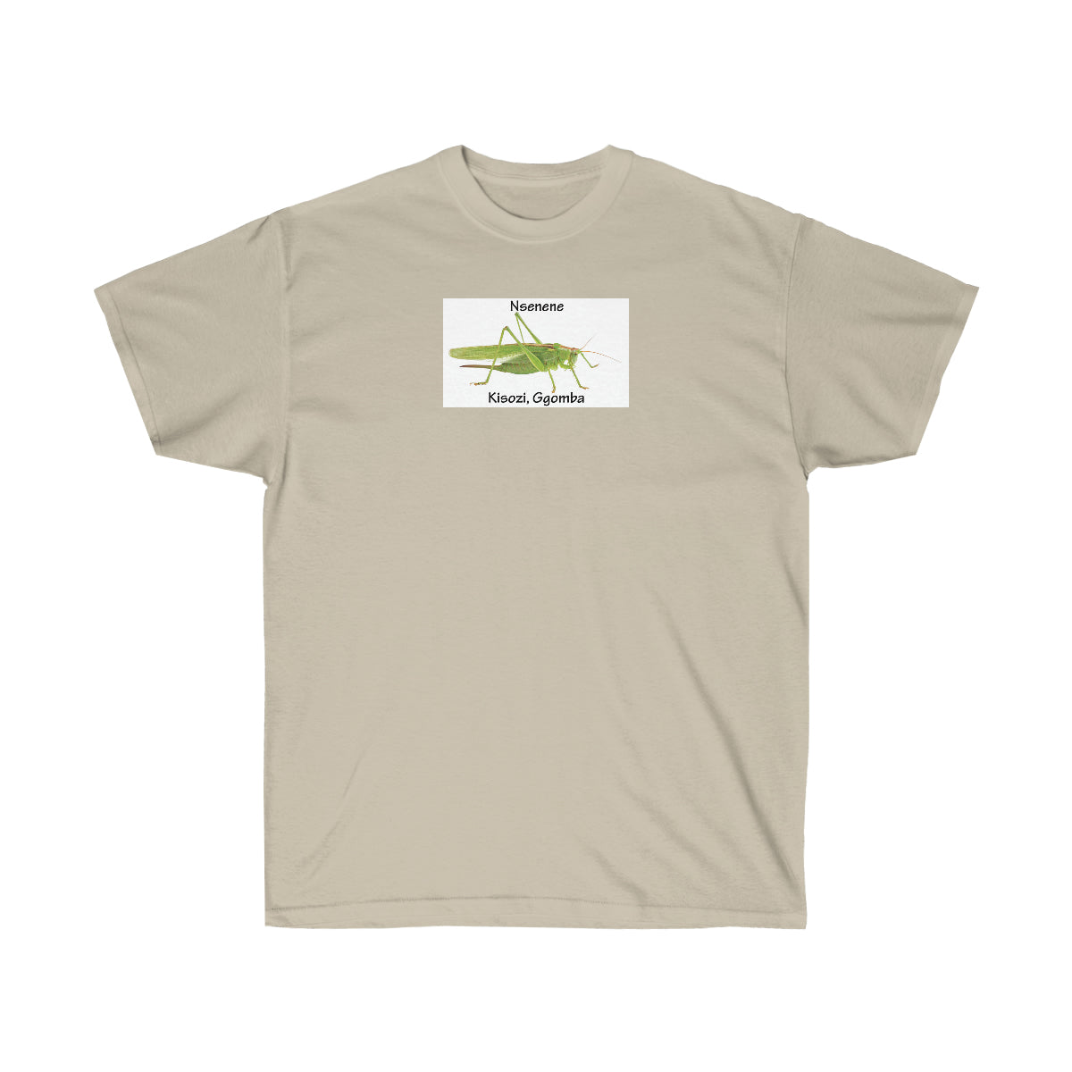 Ultra Cotton Tee