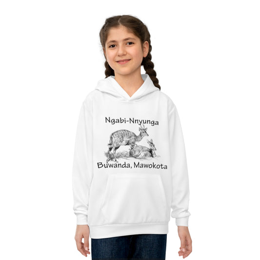 Children's Hoodie