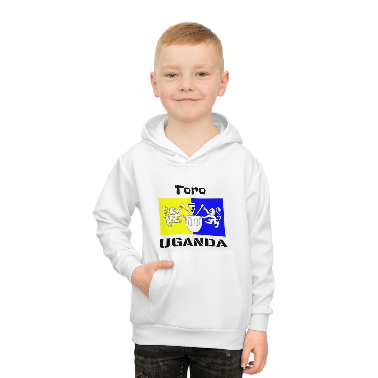 Children's Hoodie