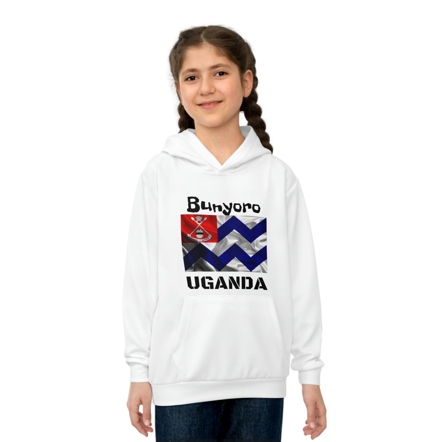 Children's Hoodie