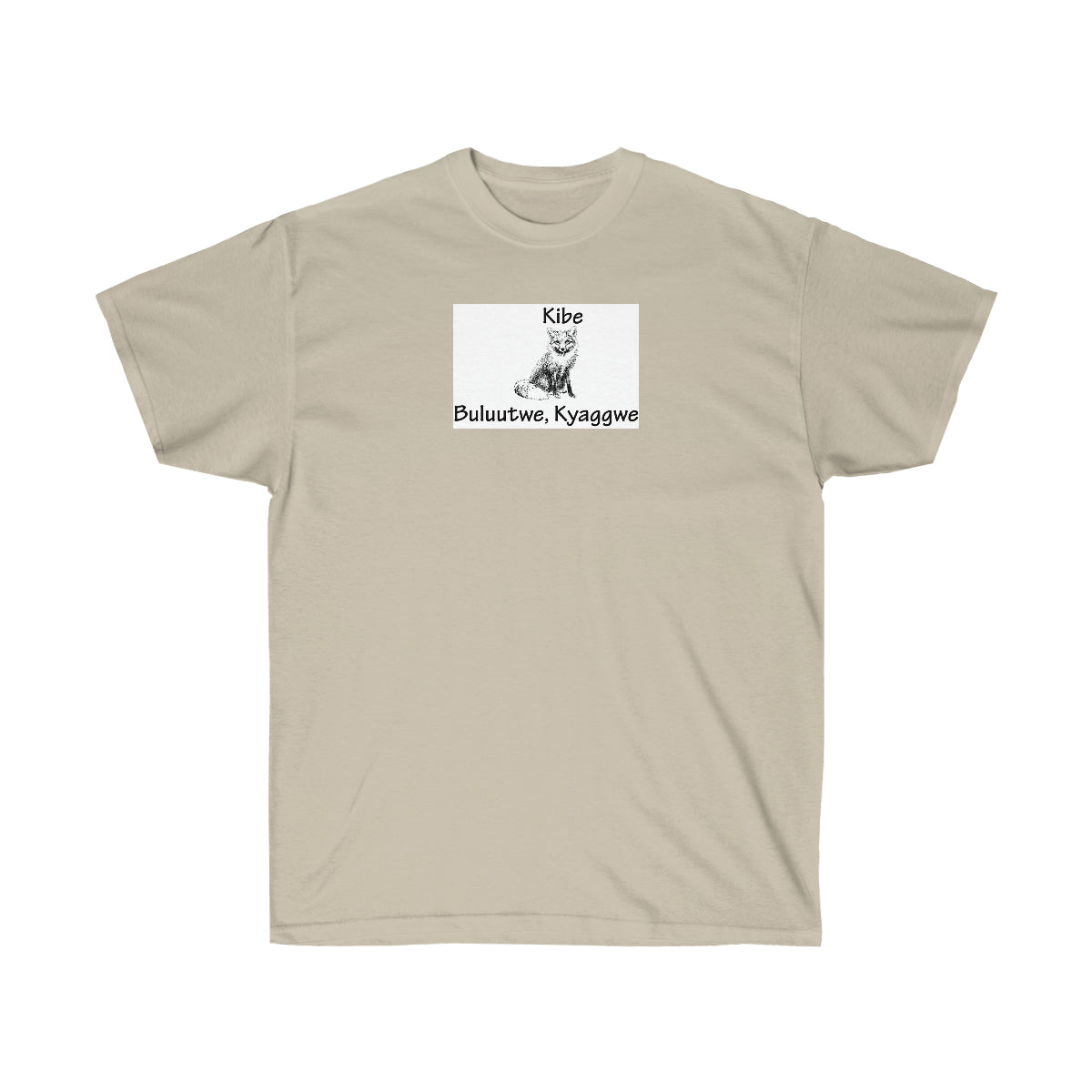 Ultra Cotton Tee