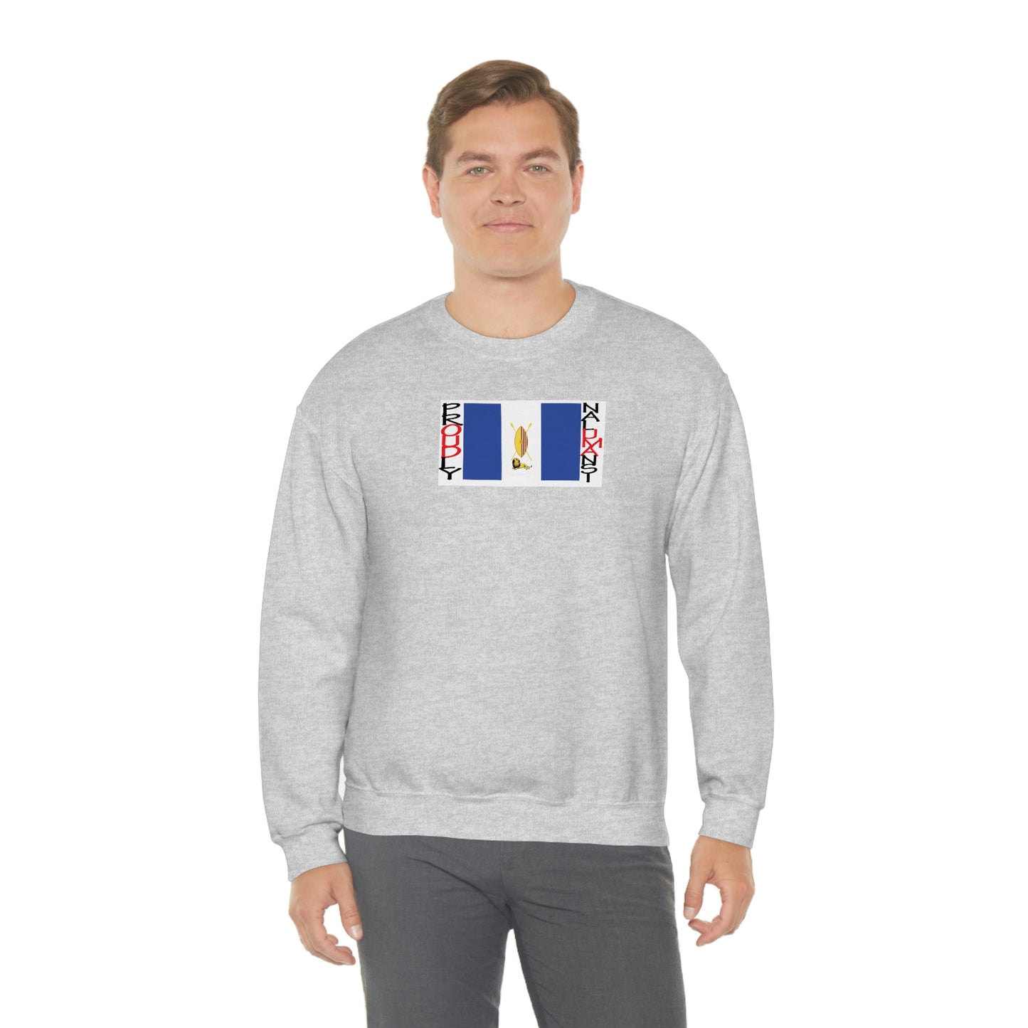 Unisex Heavy Blend™ Crewneck Sweatshirt