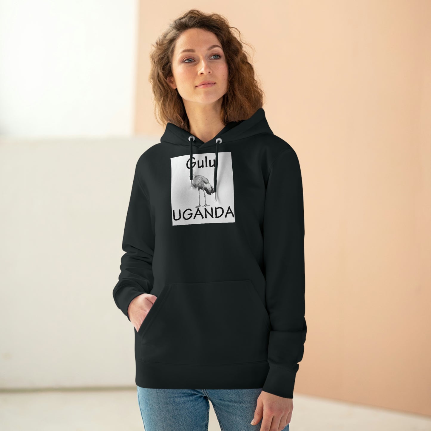 Unisex Cruiser Hoodie