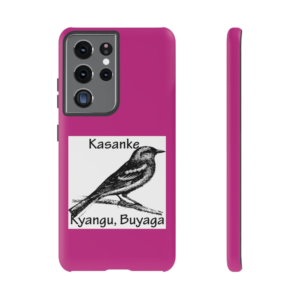 Kasanke, B30 - Tough Cases