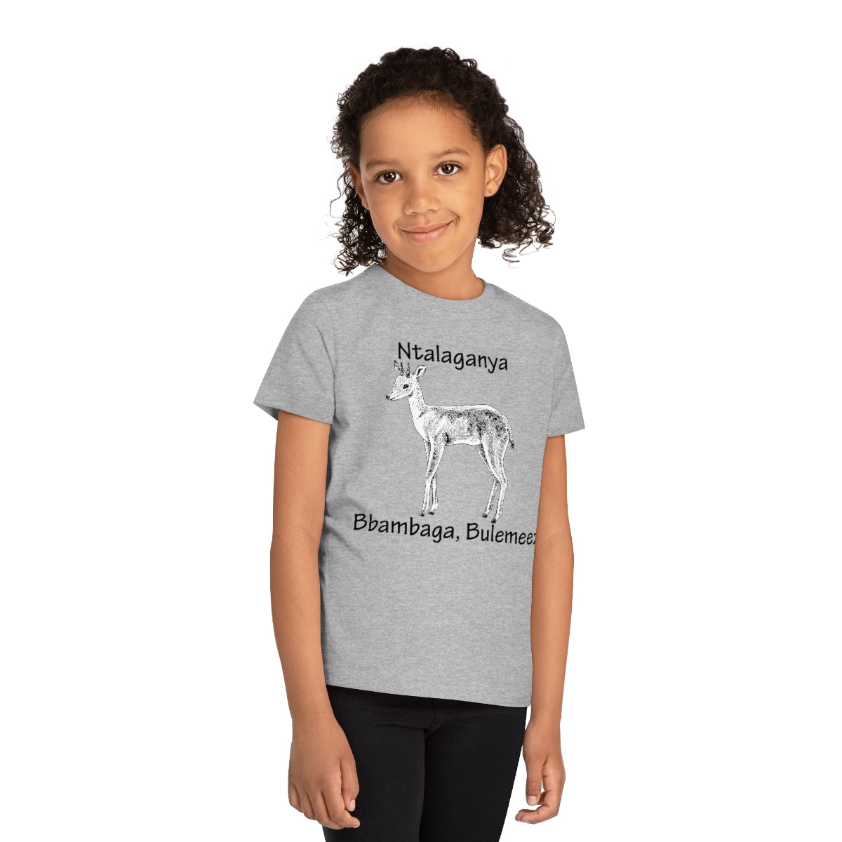 Kids' Creator T-Shirt