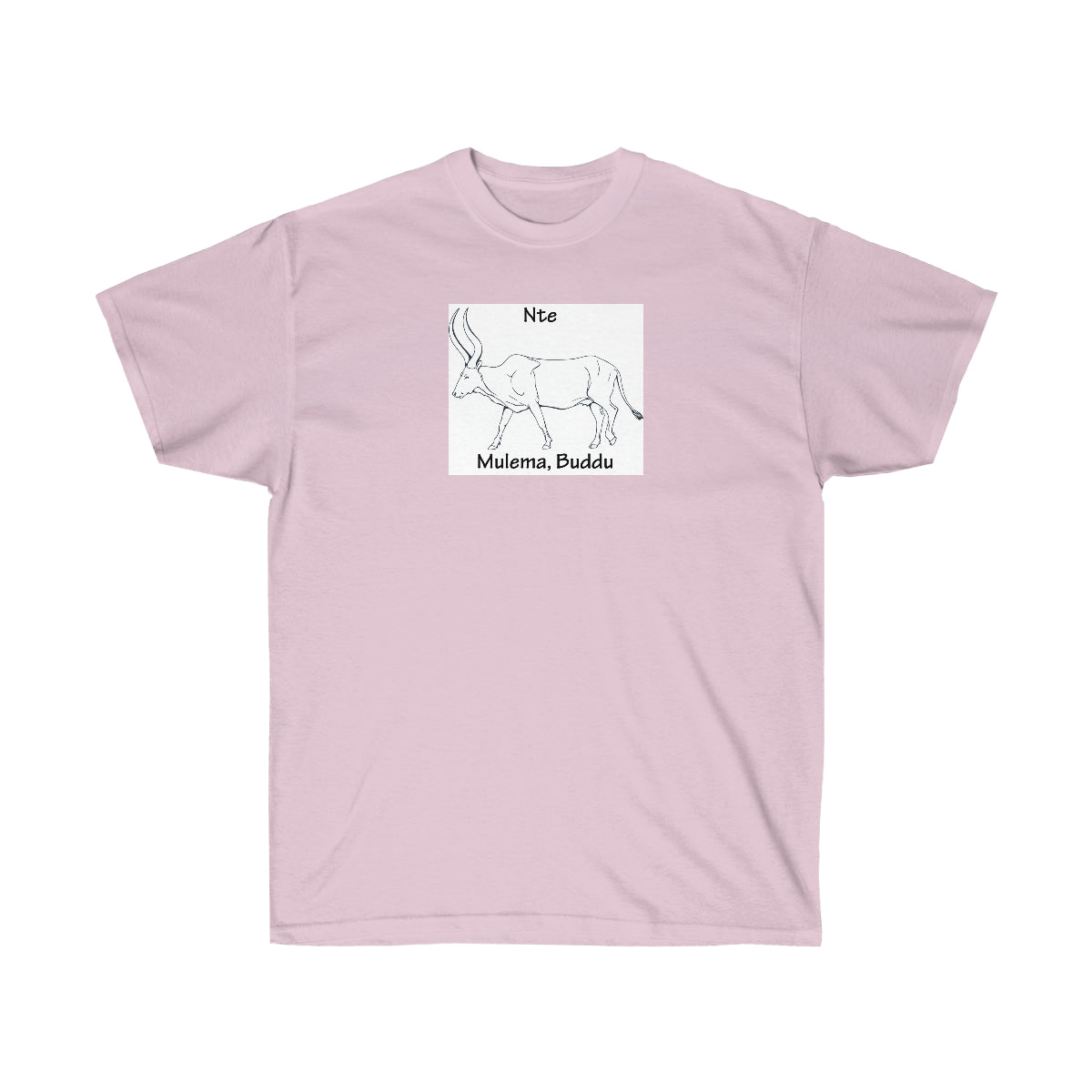 Ultra Cotton Tee