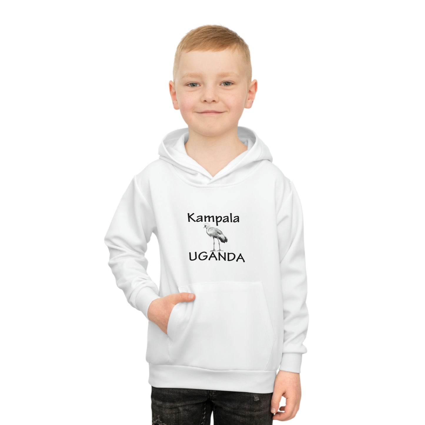 Children's Hoodie