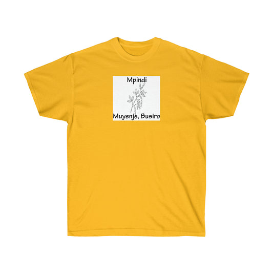 Ultra Cotton Tee