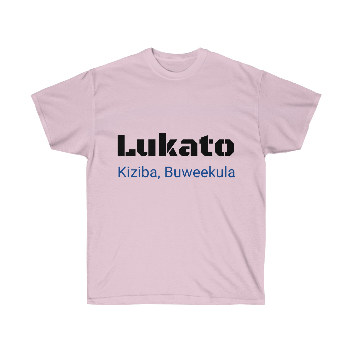 Ultra Cotton Tee