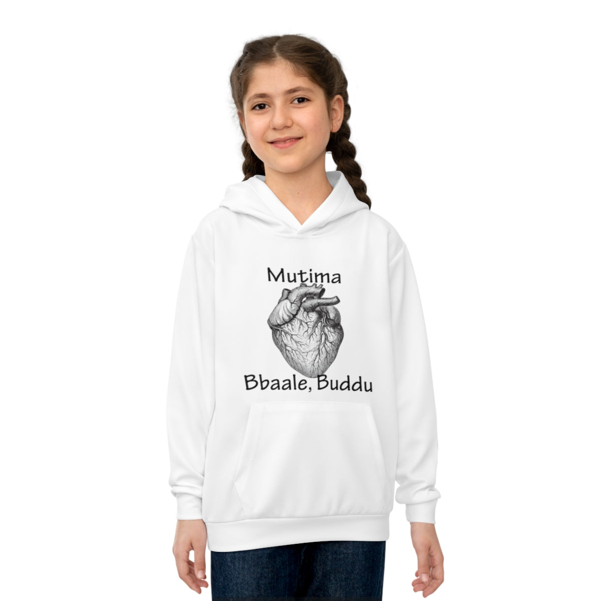 Children's Hoodie