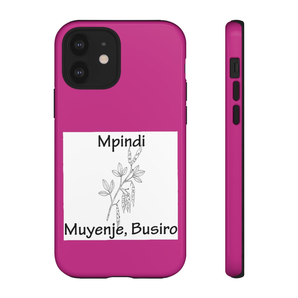 Mpindi, B30 - Tough Cases