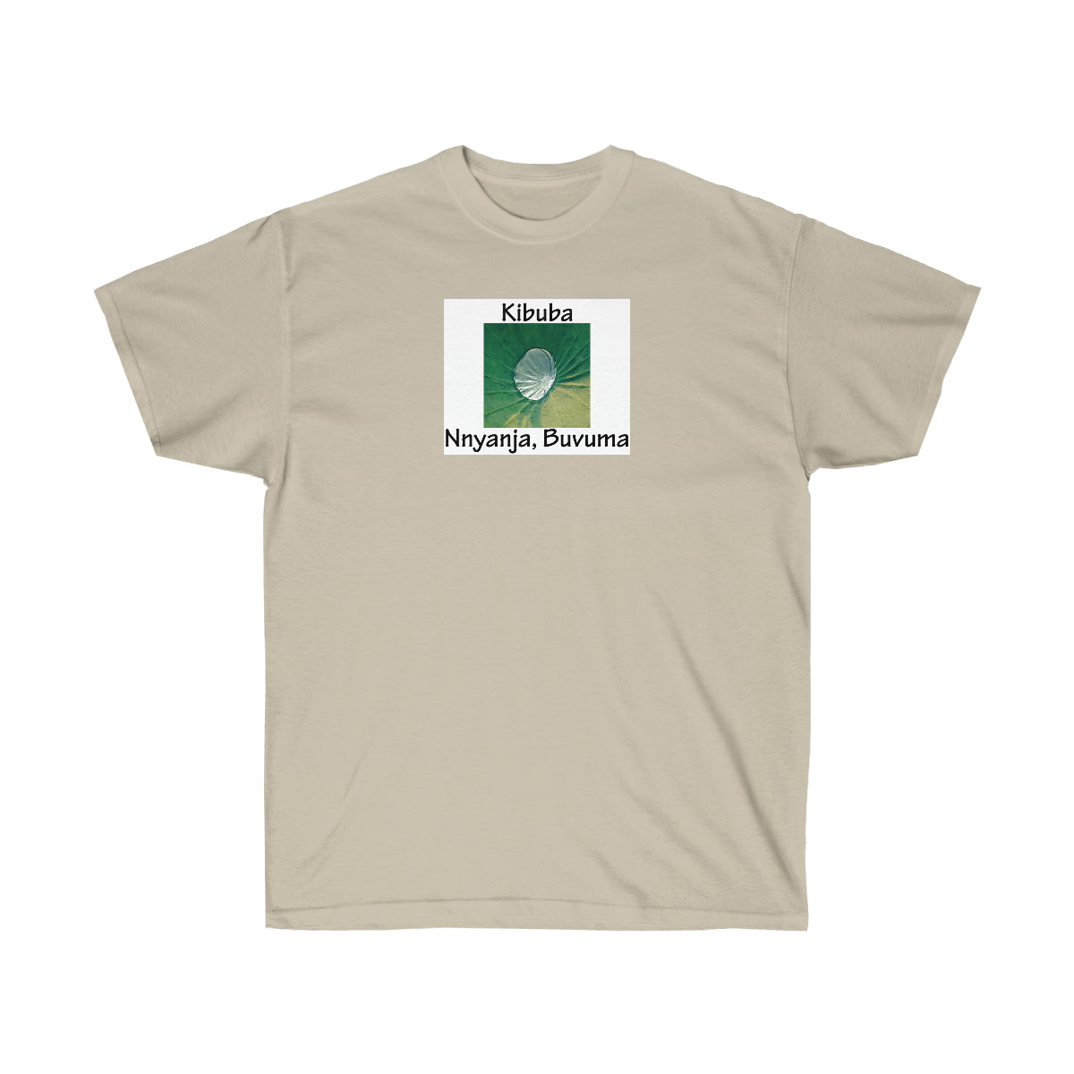 Ultra Cotton Tee