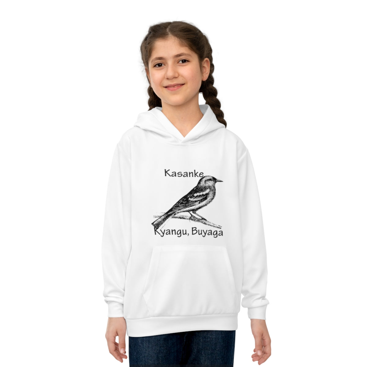 Children's Hoodie