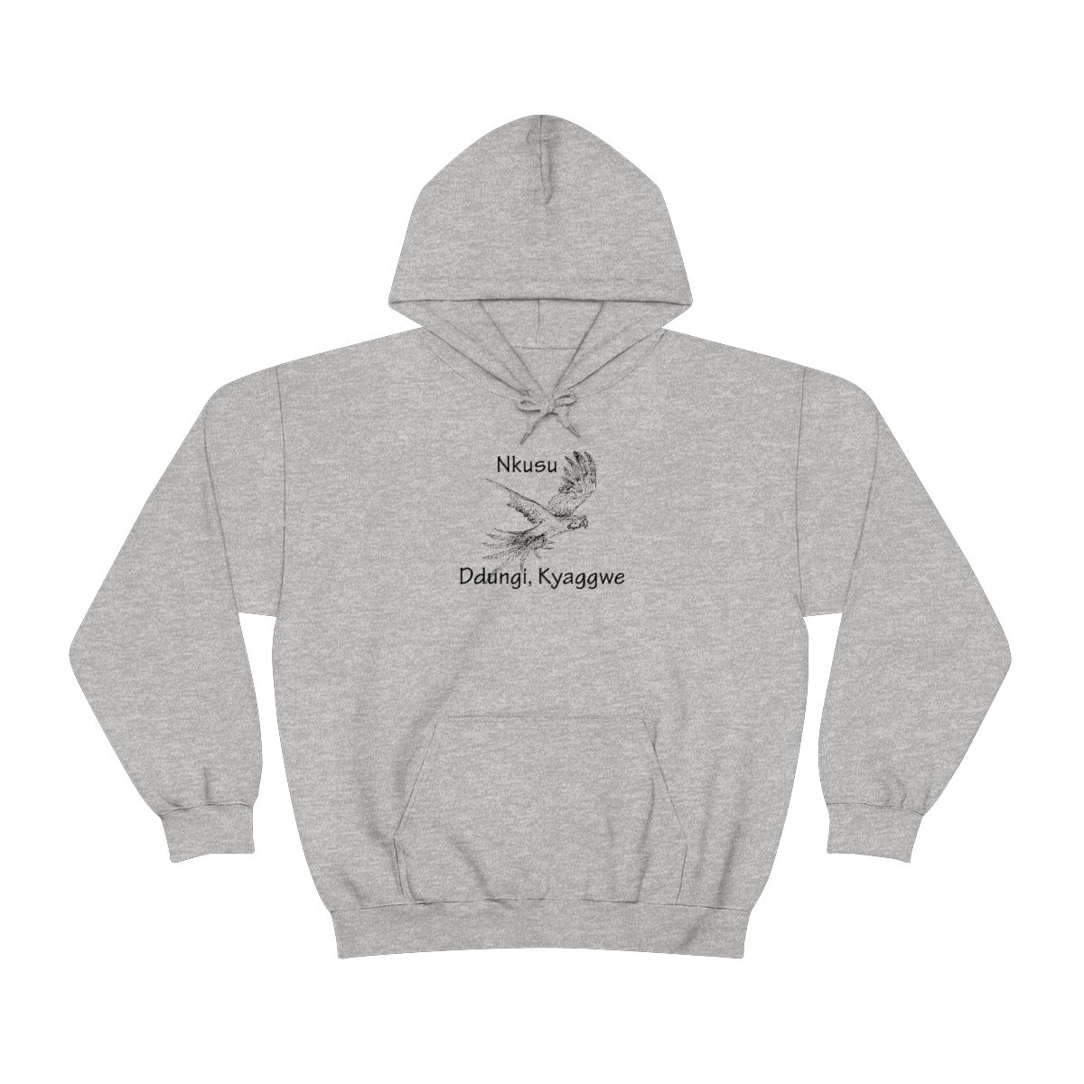 Unisex Heavy Blend™ Hooded Sweatshirt