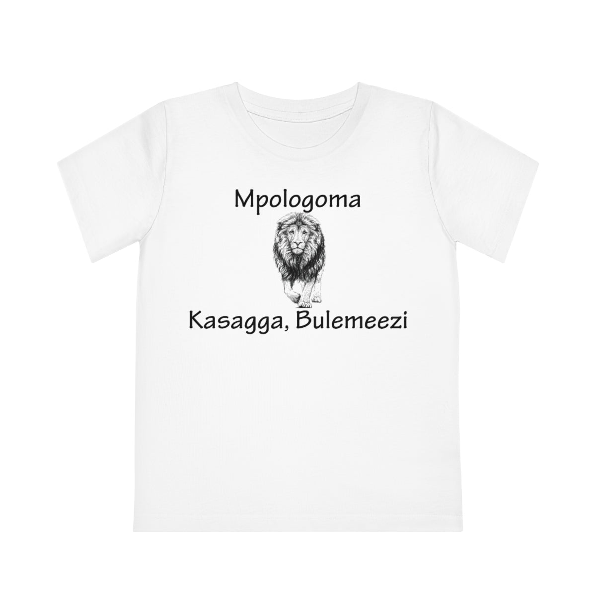 Kids' Creator T-Shirt